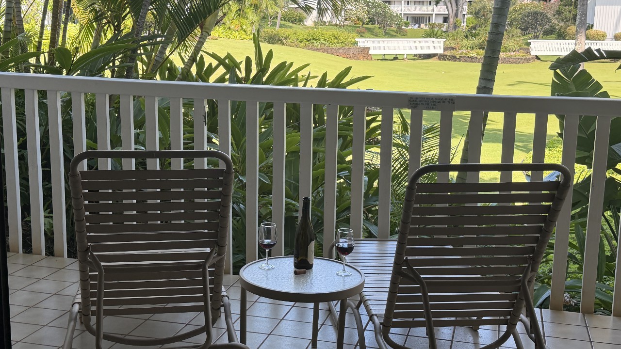 Lanai